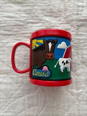 Cows PEI Mug